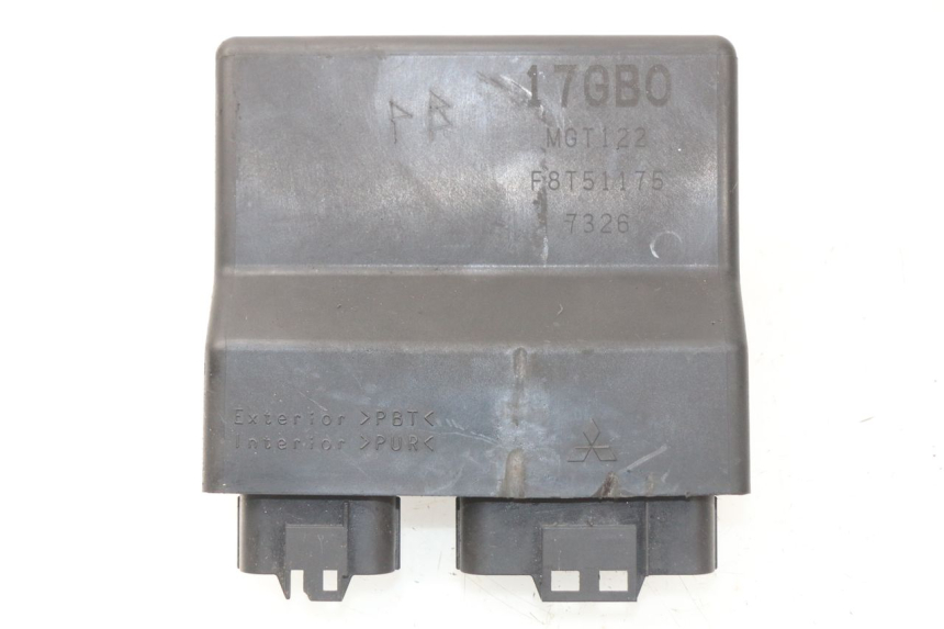 photo de MODUŁ CDI SUZUKI SV S ABS 650 (2003 - 2009) - Widok główny