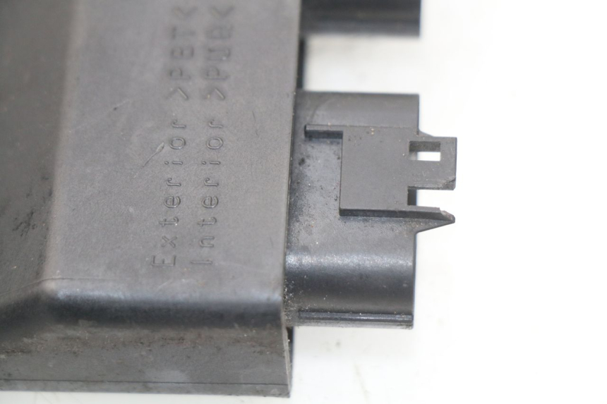 photo de MODUŁ CDI SUZUKI SV S ABS 650 (2003 - 2009) - Szczegół części