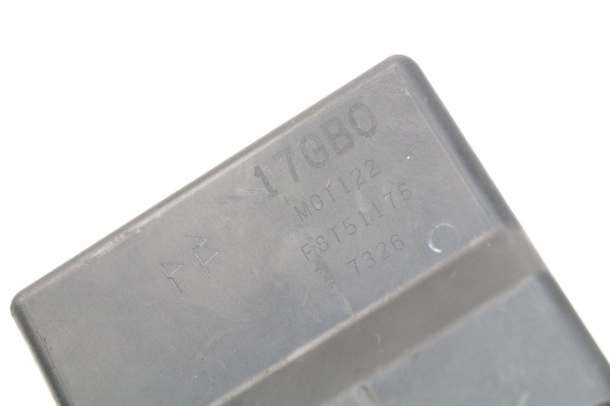 photo de MODUŁ CDI SUZUKI SV S ABS 650 (2003 - 2009) - Zoom stanu zużycia