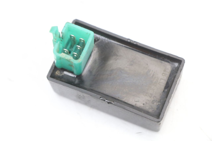 photo de MODUŁ CDI MINI MX SX 125 - Szczegół części