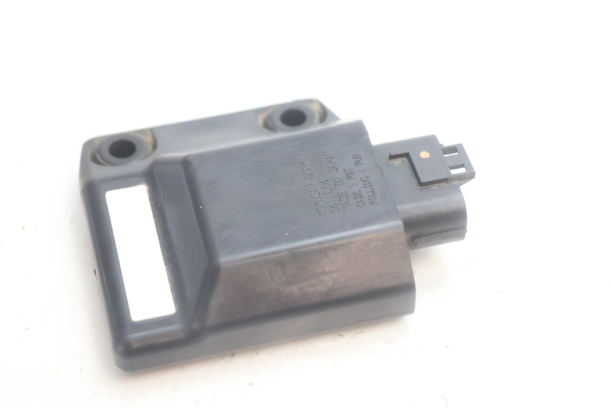 photo de OBUDOWA CDI KTM SX 85 (2018 - 2024) - Zoom stanu zużycia
