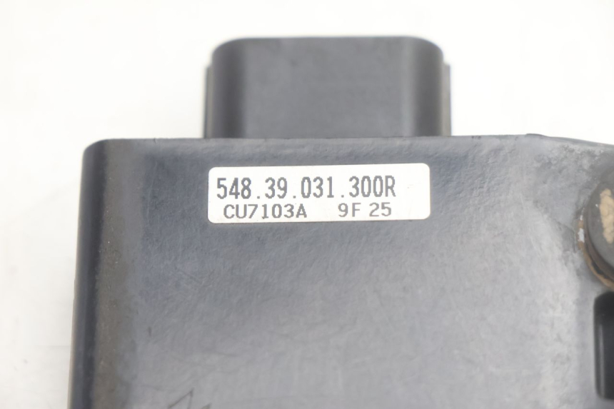 photo de OBUDOWA CDI KTM SX 85 (2018 - 2024) - Zbliżenie techniczne