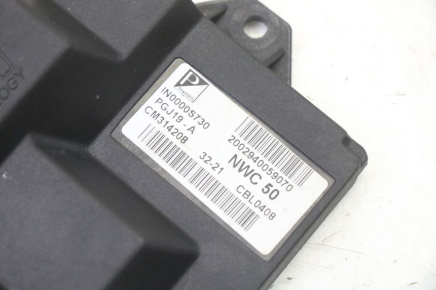 photo de MODUŁ CDI APRILIA SXR 50 (2021 - 2023) - Szczegół części