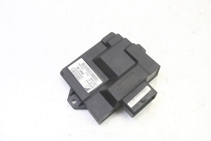 photo de MODUŁ CDI APRILIA SXR 50 (2021 - 2023) - Inny kąt widzenia