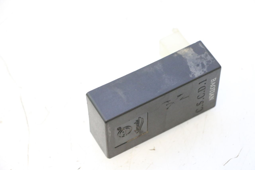 photo de OBUDOWA CDI BAOTIAN TANCO 50 (2007 - 2009) - Zoom stanu zużycia