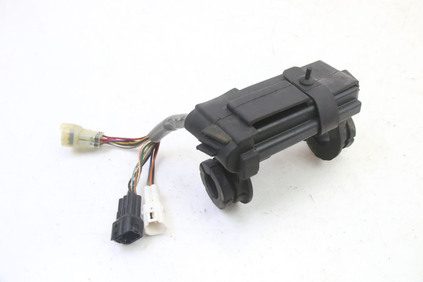 photo de MODUŁ CDI YAMAHA TDR DELTABOX 125 (1997 - 2003) - Widok ogólny