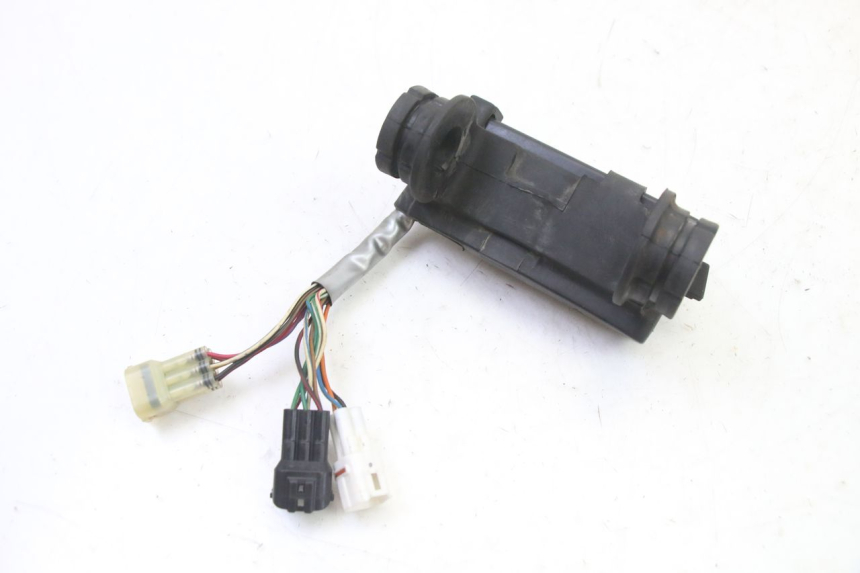 photo de MODUŁ CDI YAMAHA TDR DELTABOX 125 (1997 - 2003) - Punkty mocowania