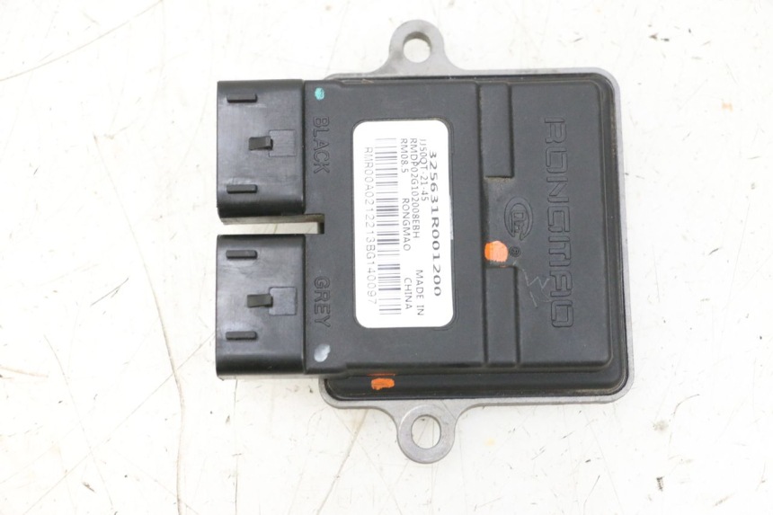 photo de MODUŁ CDI NECO TEMPO 4T 50 (2022 - 2026) - Widok główny