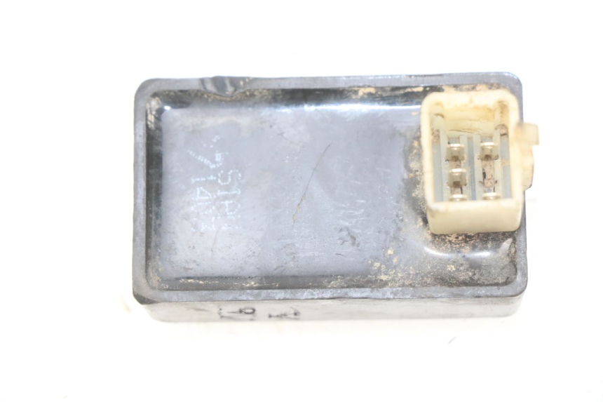 photo de MODUŁ CDI NITRO MOTORS THUNDER 125 - Zoom stanu zużycia