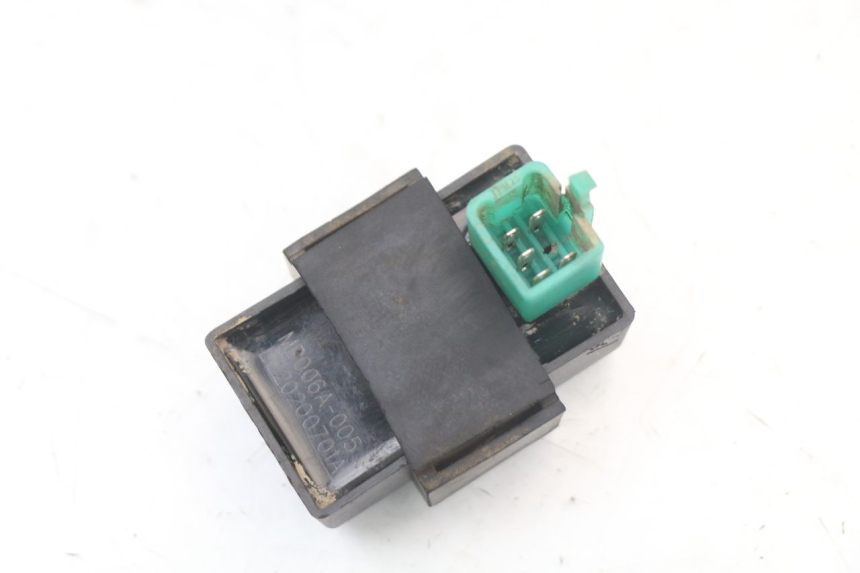 photo de MODUŁ CDI NITRO MOTORS THUNDER 125 - Widok główny