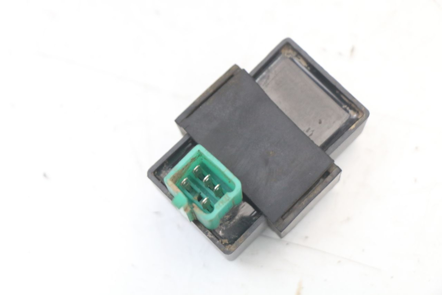 photo de MODUŁ CDI NITRO MOTORS THUNDER 125 - Szczegół części