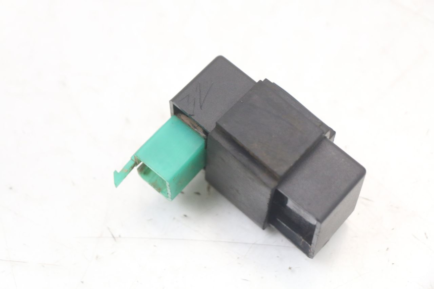 photo de MODUŁ CDI NITRO MOTORS THUNDER 125 - Zoom stanu zużycia