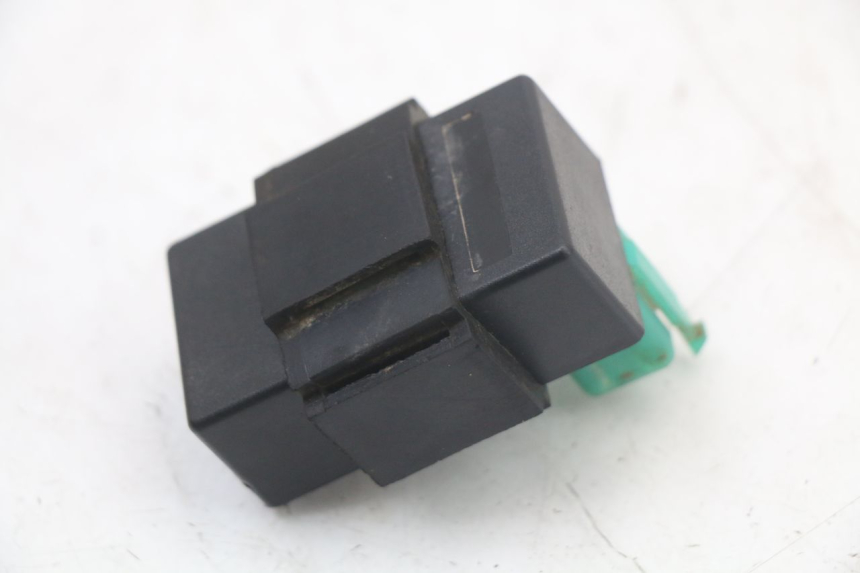 photo de MODUŁ CDI NITRO MOTORS THUNDER 125 - Inny kąt widzenia