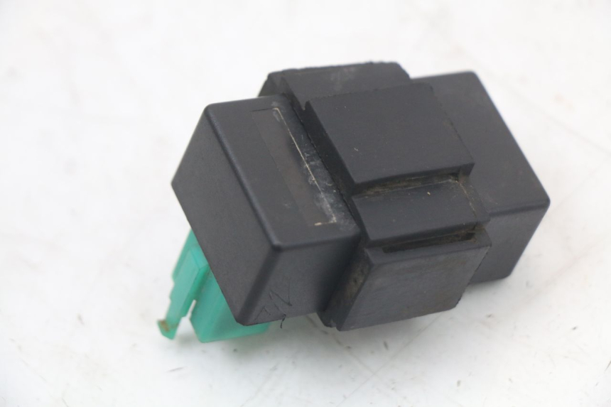 photo de MODUŁ CDI NITRO MOTORS THUNDER 125 - Zbliżenie techniczne