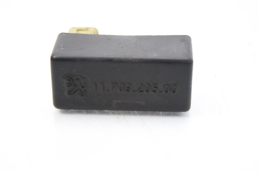 photo de MODUŁ CDI PEUGEOT TKR TREKKER FURIOUS 50 (2005 - 2014) - Zoom stanu zużycia