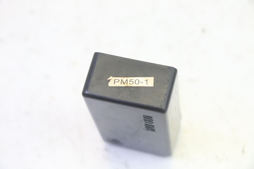 photo de MODUŁ CDI SUKIDA TOP 1 50 (2003 - 2010) - Zbliżenie techniczne