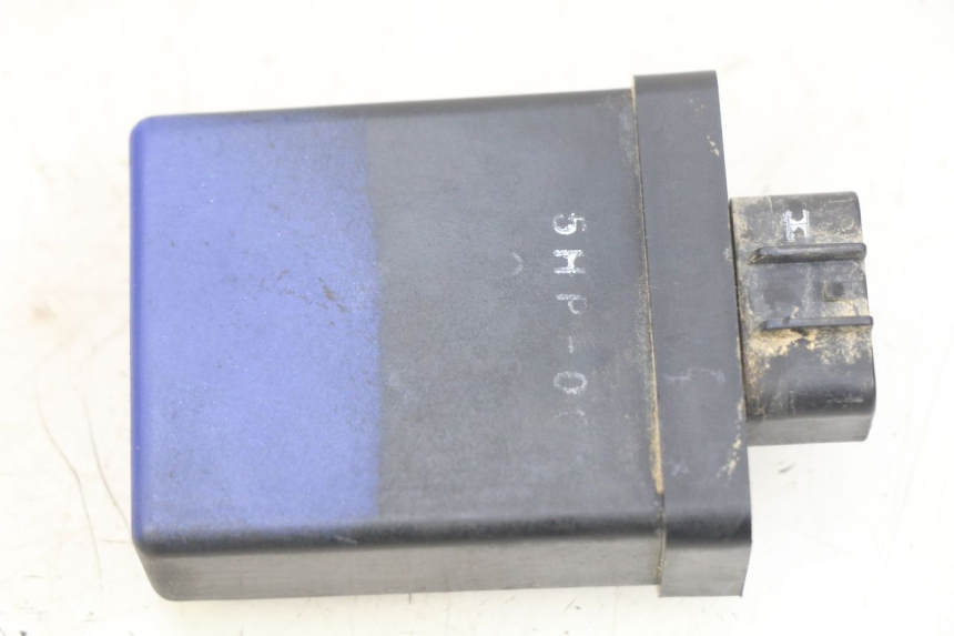 photo de MODUŁ CDI YAMAHA TTR 125 (2000 - 2020) - Widok główny