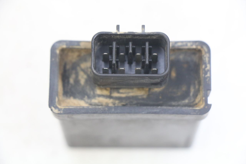 photo de MODUŁ CDI YAMAHA TTR 125 (2000 - 2020) - Zoom stanu zużycia