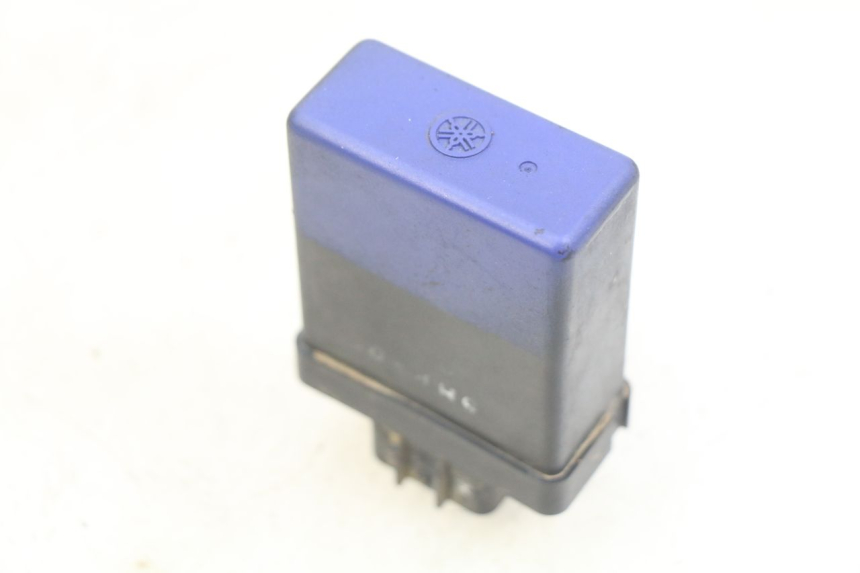 photo de MODUŁ CDI YAMAHA TTR 125 (2000 - 2020) - Inny kąt widzenia