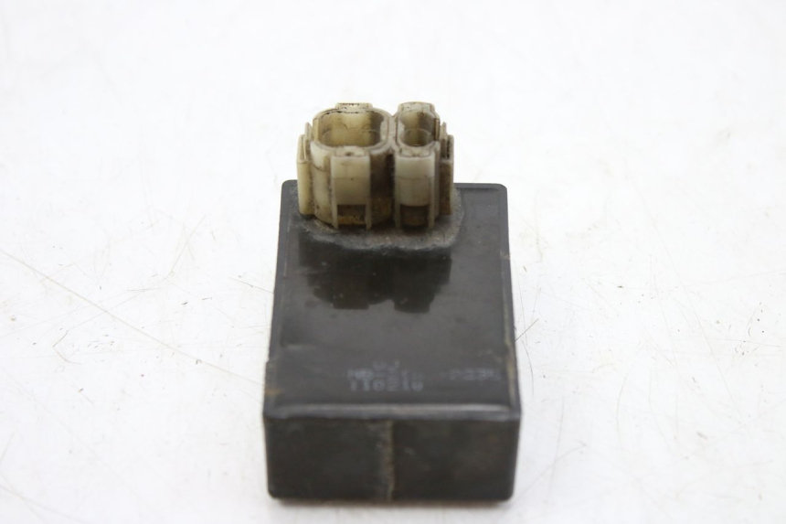 photo de MODUŁ CDI KEEWAY TX 50 (2008 - 2015) - Szczegół części