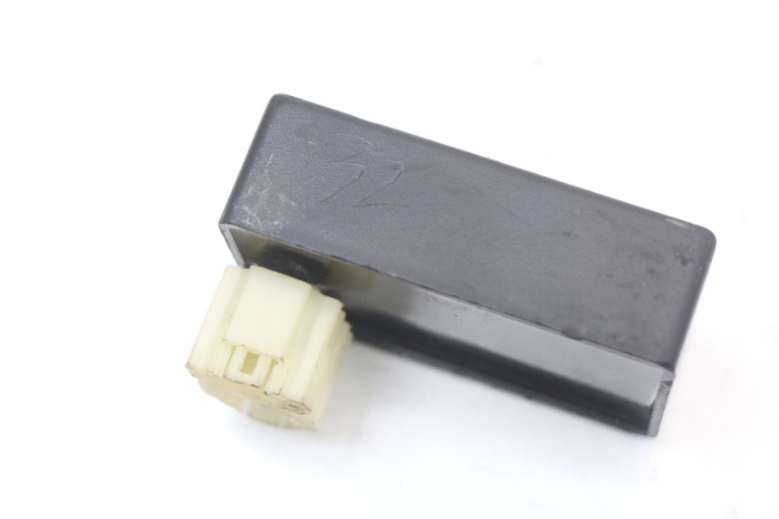 photo de MODUŁ CDI KEEWAY TX 50 (2008 - 2015) - Szczegół części