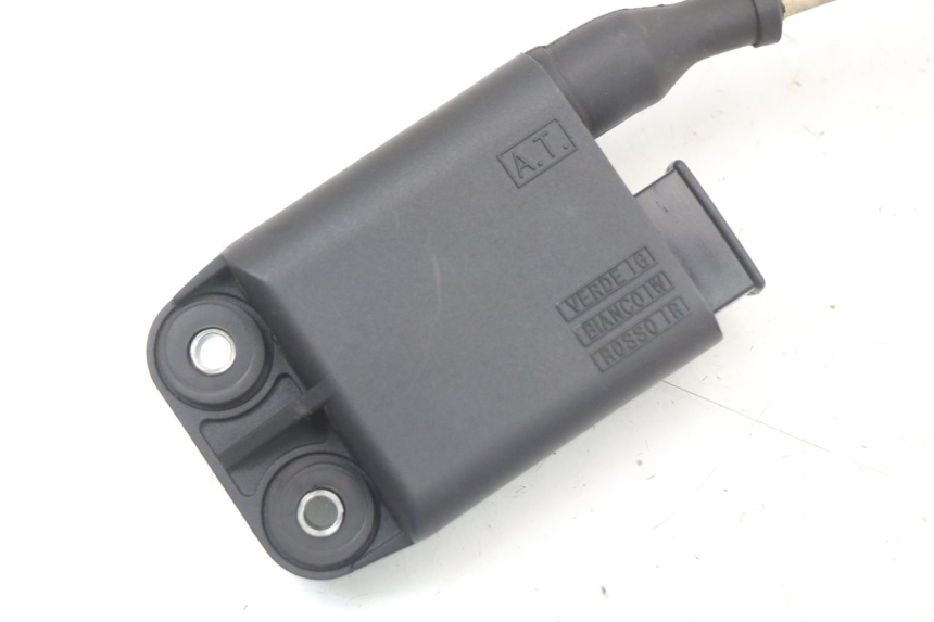 photo de MODUŁ CDI PIAGGIO TYPHOON 50 (2000 - 2009) - Szczegół części