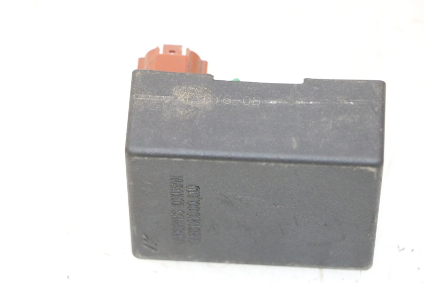 photo de MODUŁ CDI PEUGEOT V-CLIC VCLIC 50 (2007 - 2013) - Szczegół części