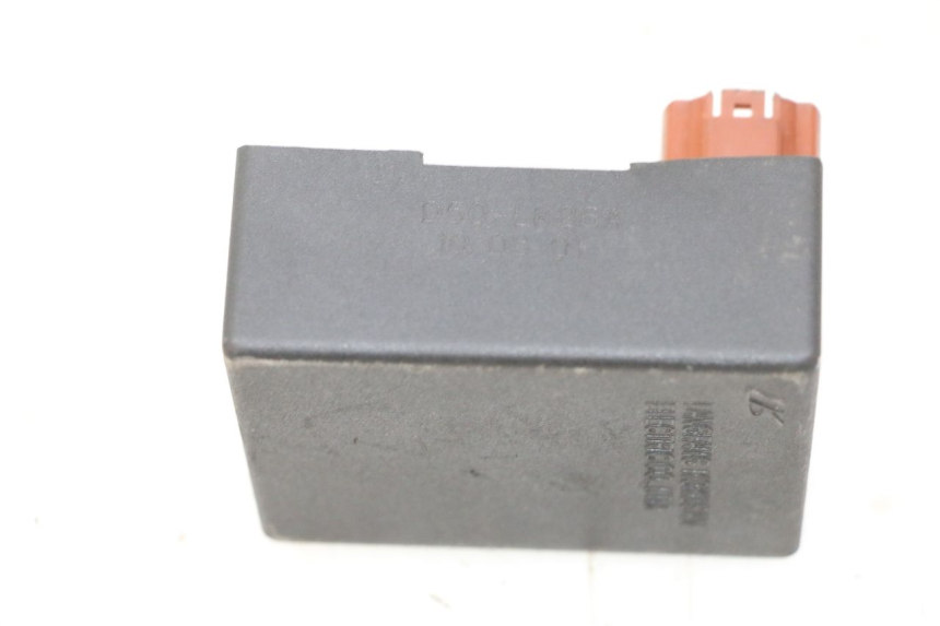 photo de MODUŁ CDI PEUGEOT V-CLIC VCLIC 50 (2007 - 2013) - Zoom stanu zużycia