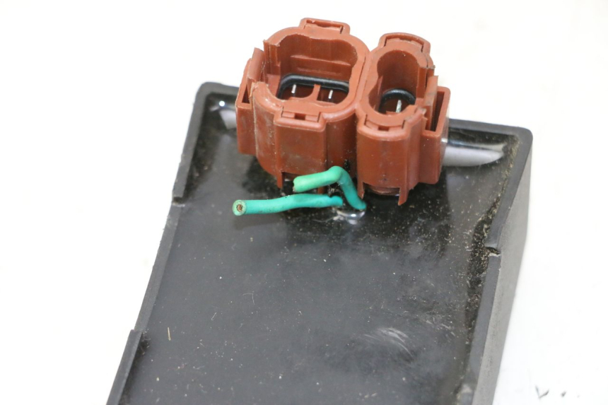 photo de MODUŁ CDI PEUGEOT V-CLIC VCLIC 50 (2007 - 2013) - Inny kąt widzenia