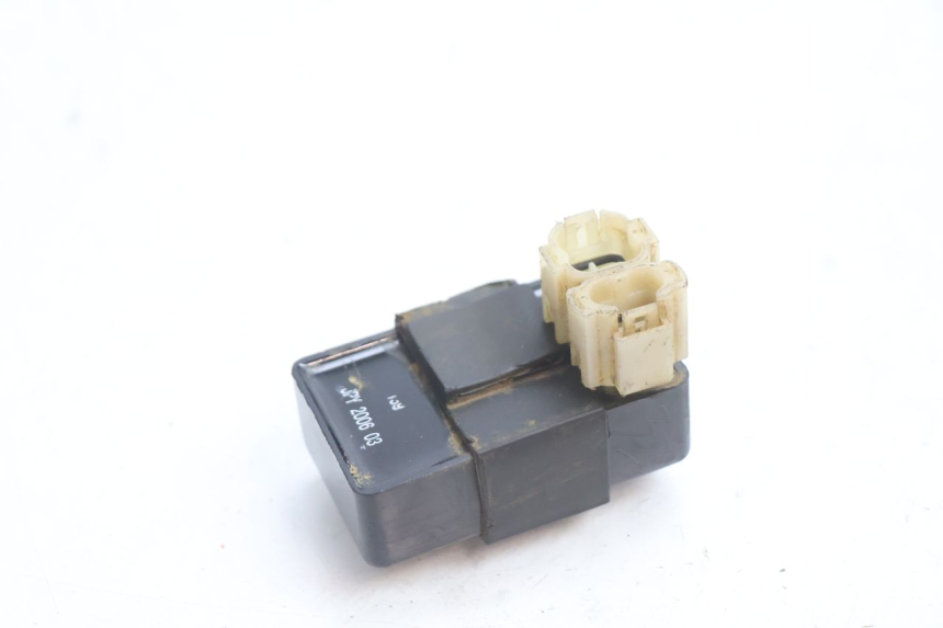 photo de MODUŁ CDI PEUGEOT V-CLIC VCLIC 50 (2007 - 2013) - Zoom stanu zużycia