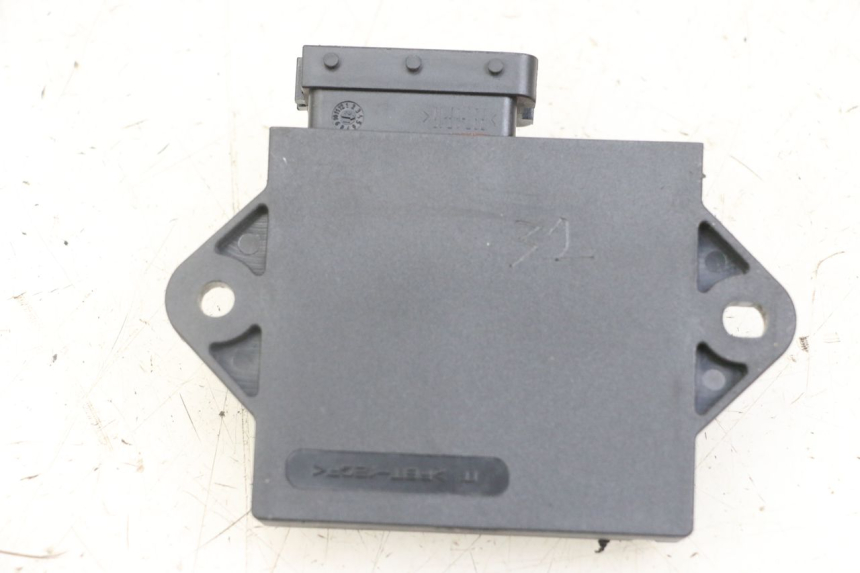 photo de MODUŁ CDI VENT DERAPAGE 50 (2018 - 2023) - Zoom stanu zużycia