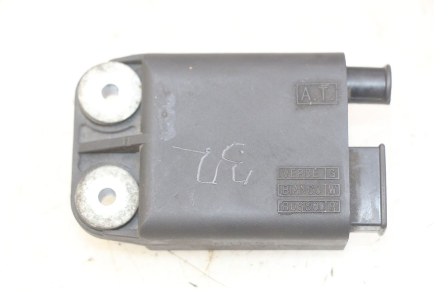 photo de MODUŁ CDI PIAGGIO VESPA LX 2T 50 (2005 - 2013) - Zoom stanu zużycia