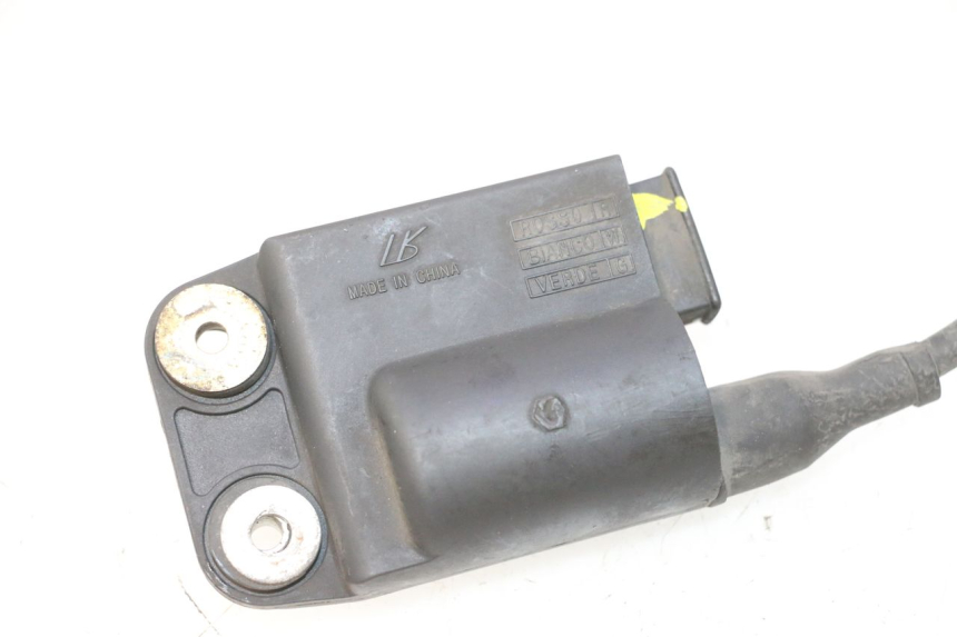 photo de MODUŁ CDI PIAGGIO VESPA LX 2T 50 (2005 - 2013) - Zoom stanu zużycia