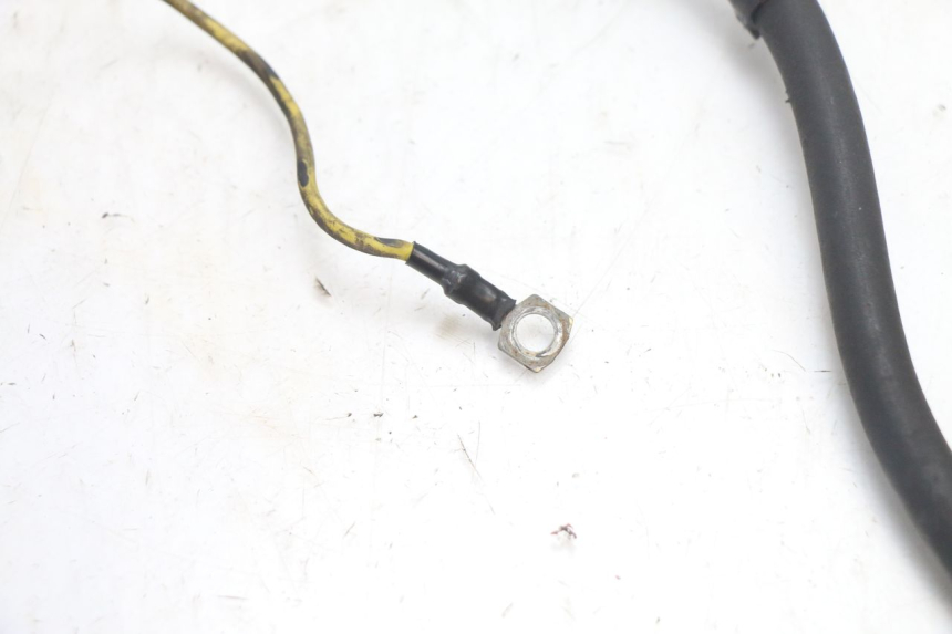 photo de OBUDOWA CDI PIAGGIO VESPA PK FL 2T 50 (1990 - 1996) - Zoom stanu zużycia