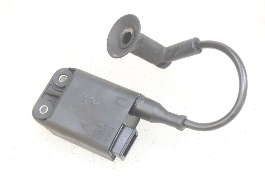 photo de MODUŁ CDI PIAGGIO VESPA S 2T 50 (2007 - 2014) - Widok główny