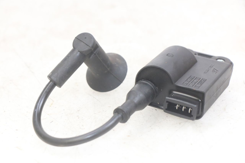 photo de MODUŁ CDI PIAGGIO VESPA S 2T 50 (2007 - 2014) - Szczegół części