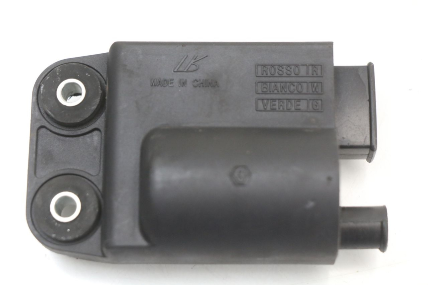 photo de MODUŁ CDI PIAGGIO VESPA S 2T 50 (2007 - 2014) - Widok główny