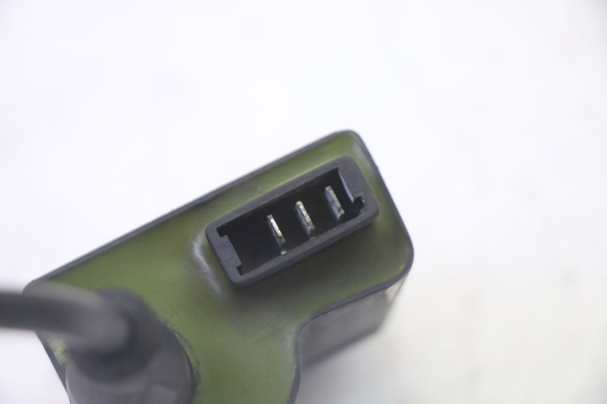 photo de MODUŁ CDI PIAGGIO VESPA S 2T 50 (2007 - 2014) - Punkty mocowania