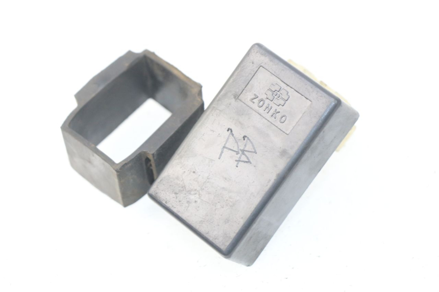 photo de MODUŁ CDI EUROCKA VIRTUALITY GT 4T 50 (2011 - 2017) - Widok główny