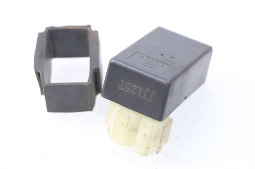 photo de MODUŁ CDI EUROCKA VIRTUALITY GT 4T 50 (2011 - 2017) - Szczegół części