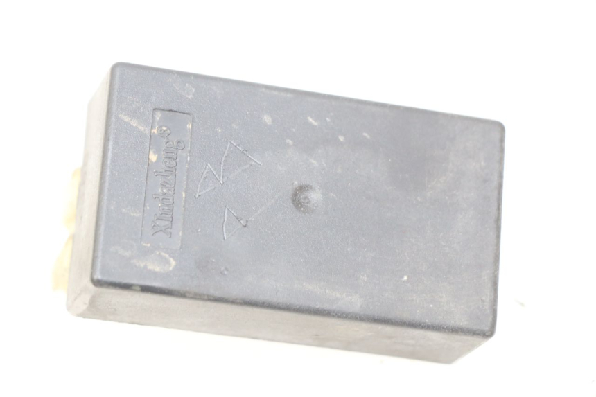 photo de MODUŁ CDI EUROCKA VIRTUALITY GT 4T 50 (2011 - 2017) - Widok główny