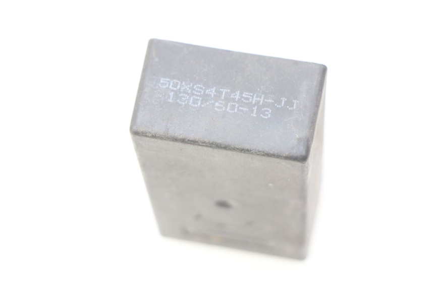 photo de MODUŁ CDI EUROCKA VIRTUALITY GT 4T 50 (2011 - 2017) - Szczegół części