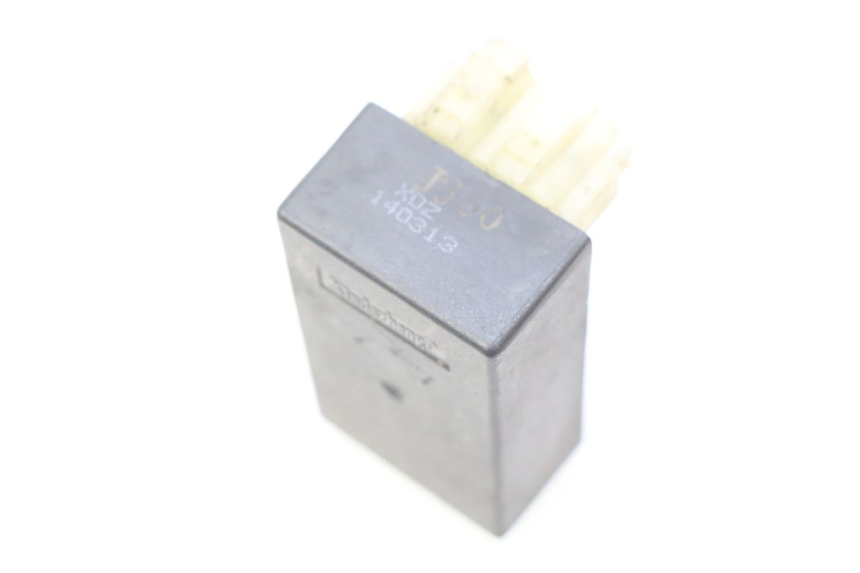 photo de MODUŁ CDI EUROCKA VIRTUALITY GT 4T 50 (2011 - 2017) - Zoom stanu zużycia