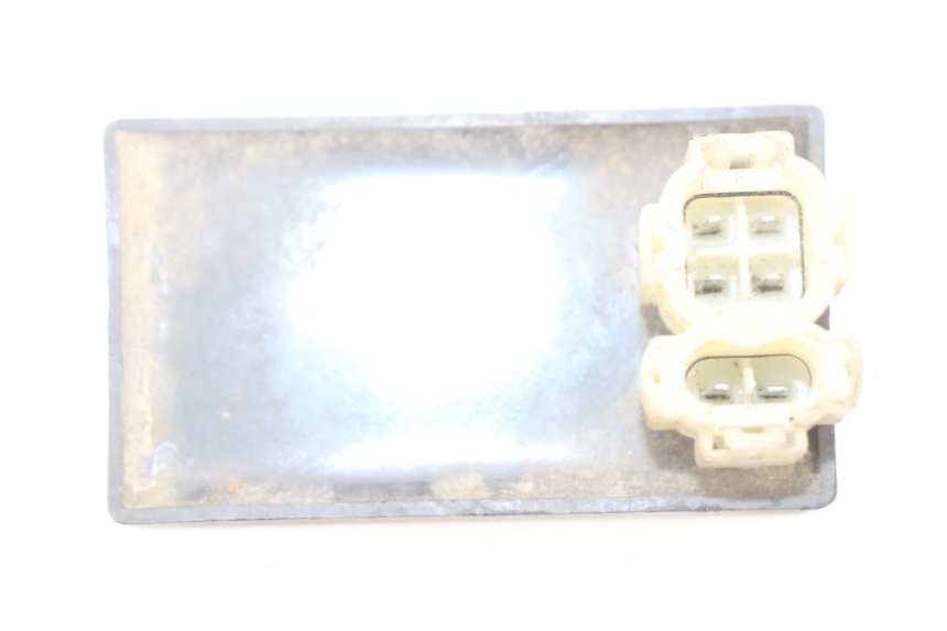 photo de MODUŁ CDI EUROCKA VIRTUALITY GT 4T 50 (2011 - 2017) - Inny kąt widzenia