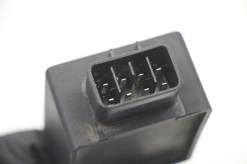 photo de MODUŁ CDI PEUGEOT VIVACITY NEW 2T 50 (2008 - 2017) - Zoom stanu zużycia