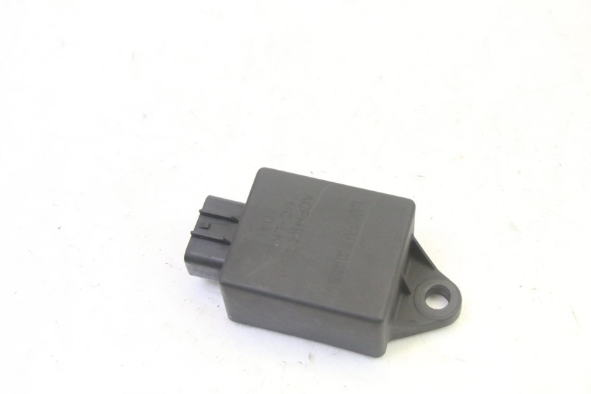 photo de MODUŁ CDI PEUGEOT VIVACITY NEW 2T 50 (2008 - 2017) - Szczegół części