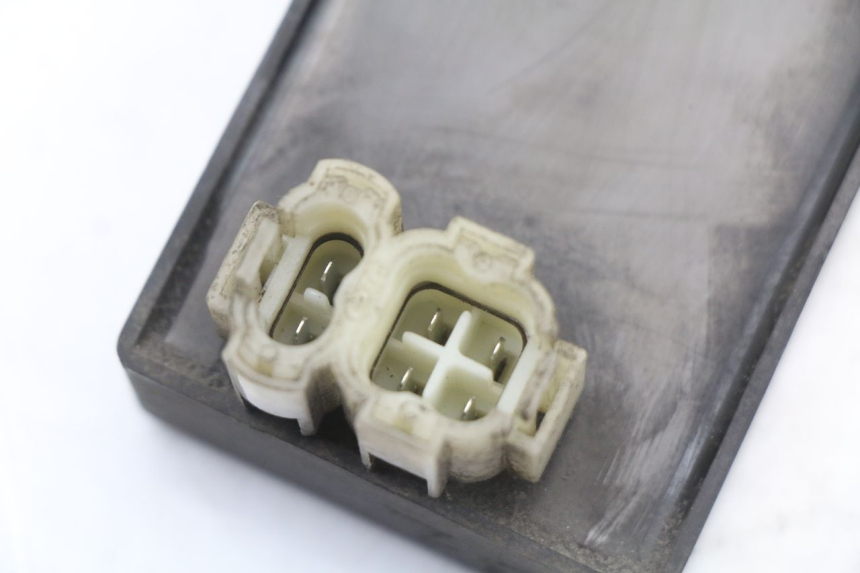 photo de MODUŁ CDI PEUGEOT VIVACITY NEW 4T 50 (2008 - 2017) - Zoom stanu zużycia