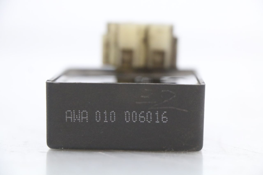 photo de MODUŁ CDI PEUGEOT VIVACITY NEW 4T 50 (2008 - 2017) - Inny kąt widzenia