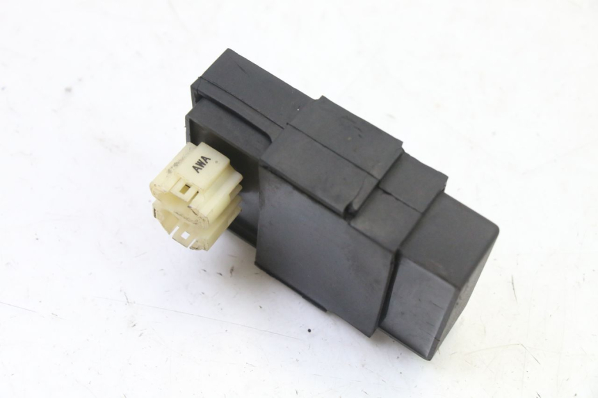 photo de MODUŁ CDI PEUGEOT VIVACITY NEW 4T 50 (2008 - 2017) - Zoom stanu zużycia