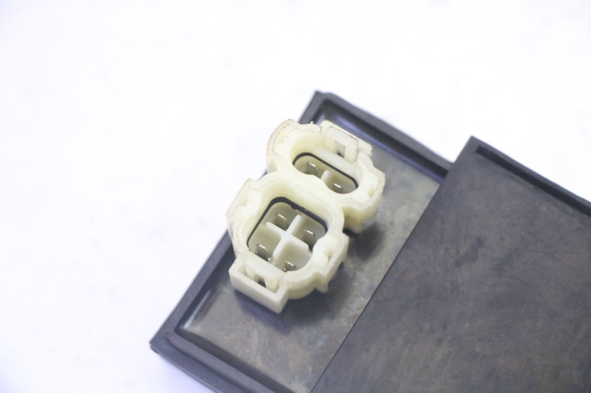 photo de MODUŁ CDI PEUGEOT VIVACITY NEW 4T 50 (2008 - 2017) - Szczegół części